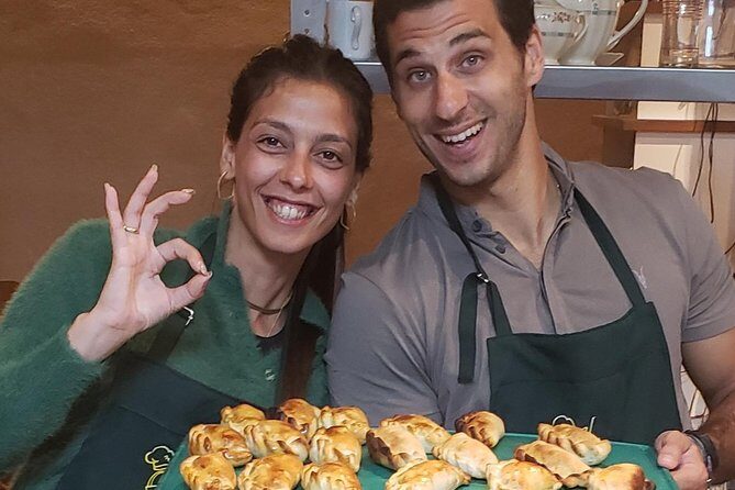 Private Argentine Cooking Class and Tango Lesson in Buenos Aires - FAQs