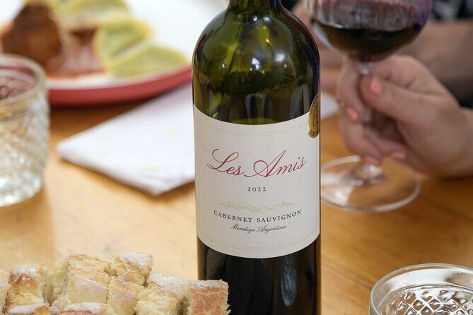 Private Argentinian Cooking and Wine Pairing in Downtown Mendoza - Authenticity & Value