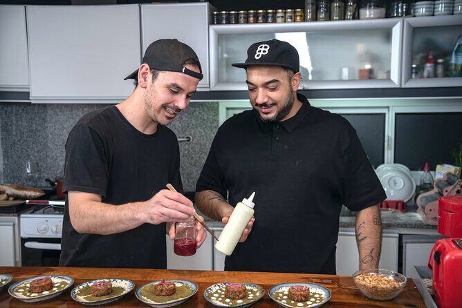 Private Argentinian Cooking and Wine Pairing in Downtown Mendoza - Final Thoughts