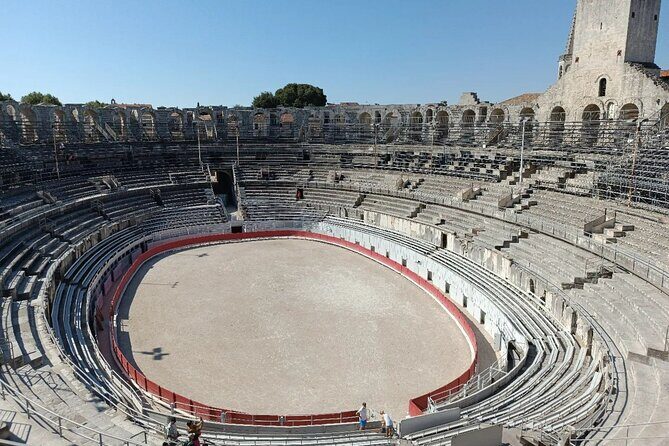 Private Arles, Les Baux de Provence and St Remy de Provence Tour - Who Is This Tour Best For?