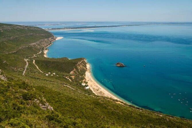 Private Arrábida and Comporta Wine Full Day Tour From Lisbon - Crossing to Tróia Peninsula by Ferry