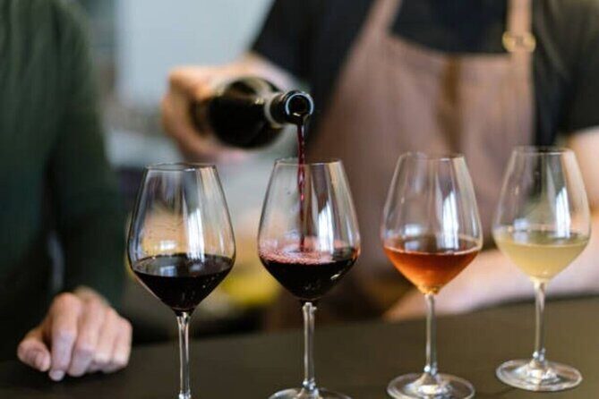 Private Arrábida and Comporta Wine Full Day Tour From Lisbon - Lunch and Exploration in Carrasqueira