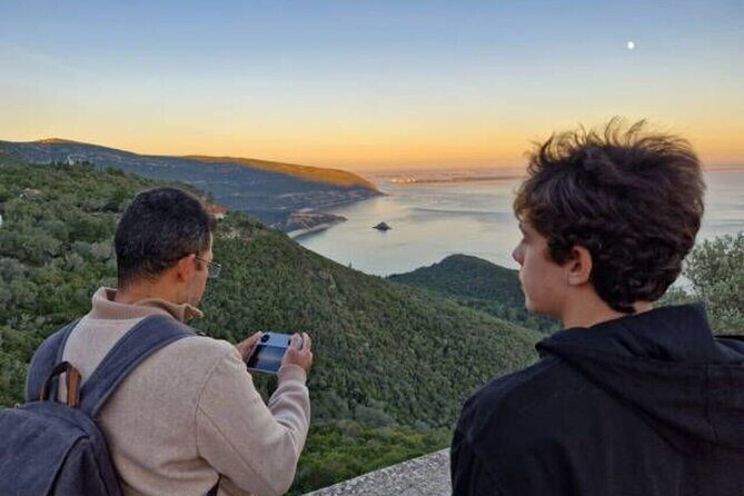 Private Arrábida and Comporta Wine Full Day Tour From Lisbon - Real Traveler Insights and Authentic Experiences