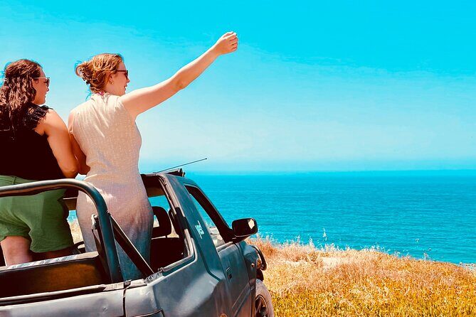 Private Arrábida & Sesimbra Jeep Tour: Beach Picnic from Lisbon - Practical Details and Tips