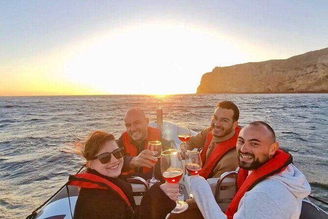 Private Arrábida & Sesimbra Tour: Boat Ride & Scenery from Lisbon - A Detailed Look at the Tour Experience