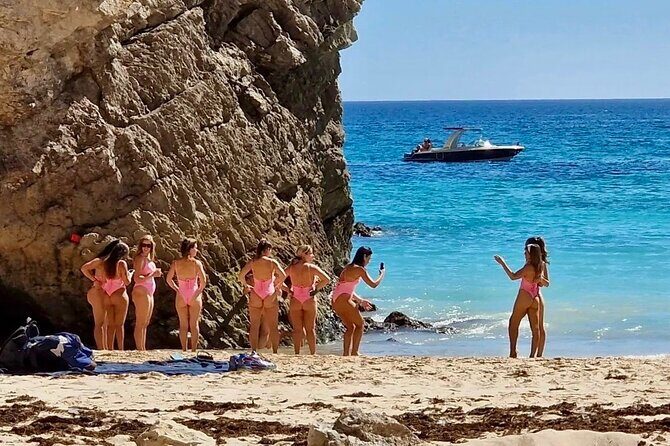 Private Arrábida & Sesimbra Tour: Boat Ride & Scenery from Lisbon - What Makes This Tour Stand Out