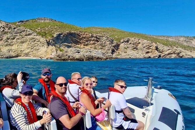 Private Arrábida & Sesimbra Tour: Boat Ride & Scenery from Lisbon - Frequently Asked Questions