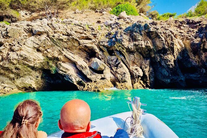 Private Arrábida & Sesimbra Tour: Boat Ride & Scenery from Lisbon - Final Thoughts