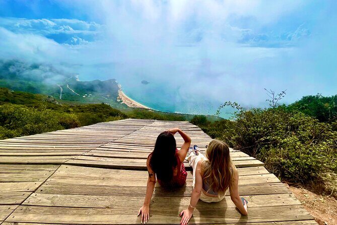 Private Arrábida & Setúbal Wine Tour: All-Inclusive from Lisbon - Wineries and Wine Tasting: A Journey Through History and Flavor
