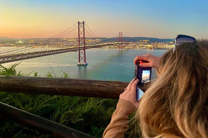 Private Arrábida & Setúbal Wine Tour: All-Inclusive from Lisbon - A Taste of Local Life in Azeitão