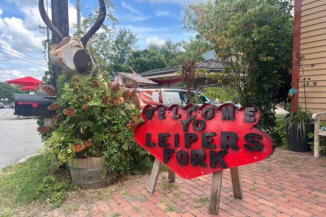 Private Arrington Wine and Franklin Dine Tour from Nashville - Final thoughts