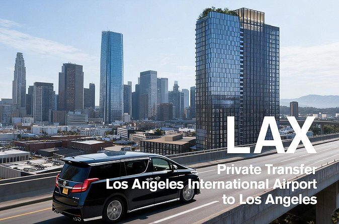 Private Arrival Airport Transfer from/to LAX Airport - Additional Considerations and Tips