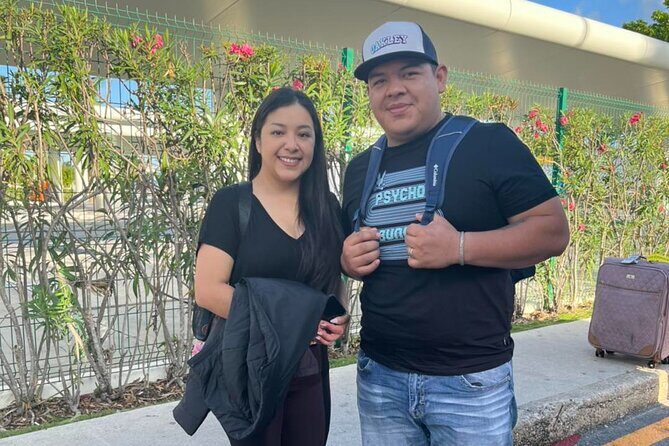 Private Arrival Cancun Airport Transfer to Costa Mujeres Resorts - Final Thoughts