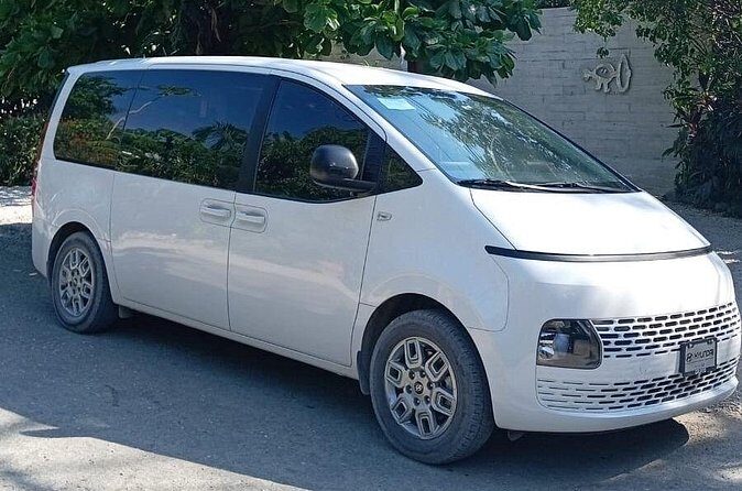 Private Arrival Liberia Airport Shuttle - A Detailed Look at the Liberia Airport Shuttle Experience