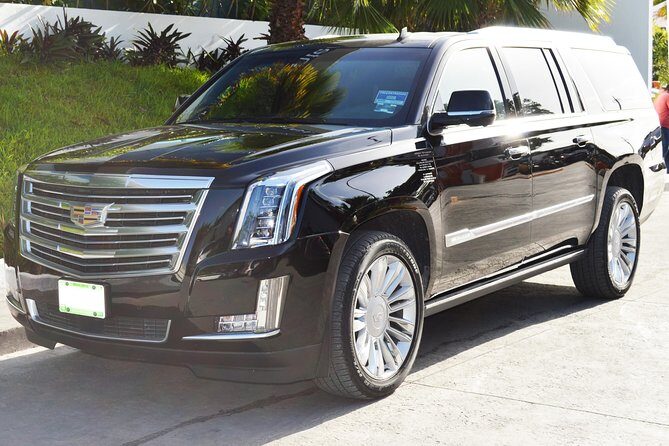 Private Arrival Luxury Transfer: San Jose International Airport to Hotels (1 - 5) - The Sum Up: Is This Transfer Right for You?