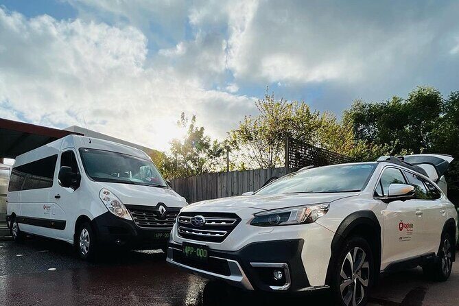 Private Arrival or Departure Hobart Airport Transfer - A Closer Look at the Cons