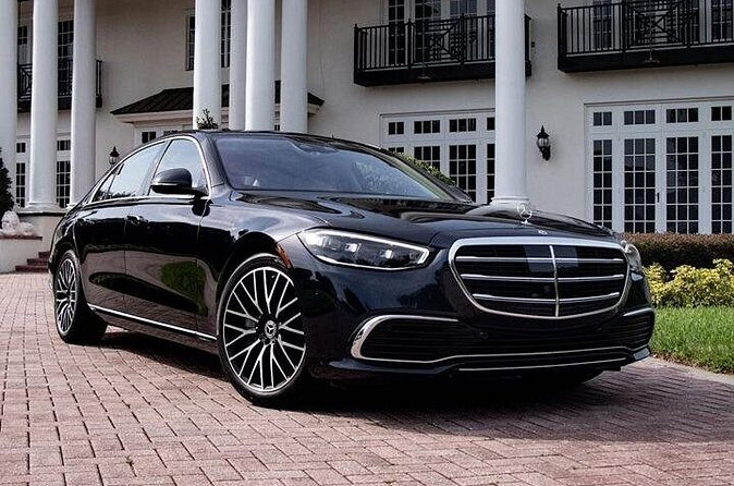 Private Arrival Pudong Airport PVG to Shanghai City by Luxury Car - Frequently Asked Questions (FAQs)