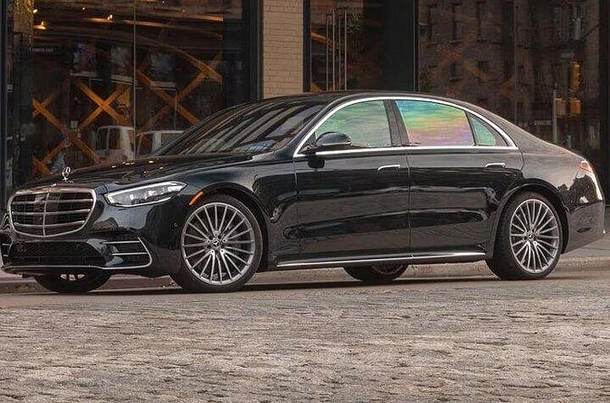 Private Arrival Pudong Airport PVG to Shanghai City by Luxury Car - Final Verdict