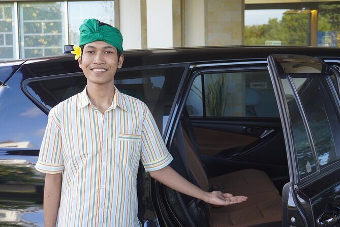 Private Arrival Transfer: Bali Airport to Hotel - Bali Airport to Hotel Private Transfer: A Practical Start to Your Trip