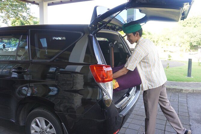Private Arrival Transfer: Bali Airport to Hotel - Why Choose a Private Bali Airport Transfer?