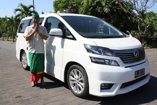 Private Arrival Transfer: Bali Airport to Hotel - Cost and Value: Is It Worth It?