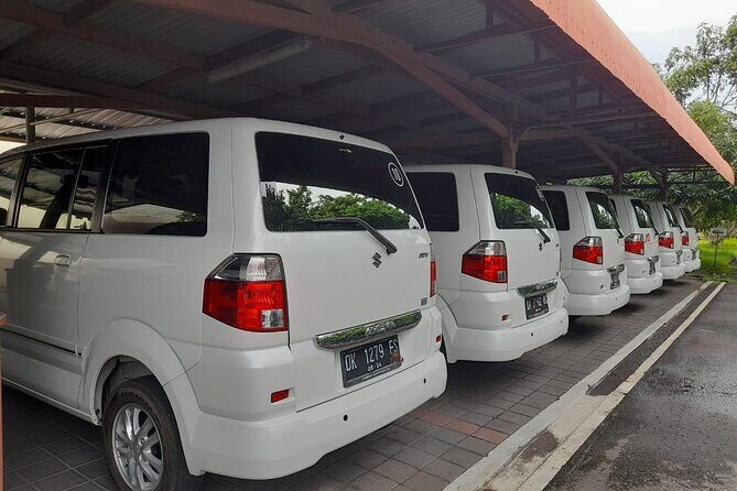 Private Arrival Transfer: Bali Airport to Hotel - Authentic Insights from Real Travelers
