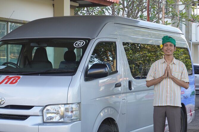 Private Arrival Transfer: Bali Airport to Hotel - Final Thoughts: Who Will Love This Service?