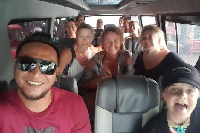 Private Arrival Transfer: Bali Airport to Hotel - Final Thoughts