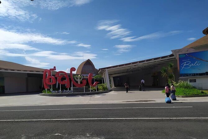 Private Arrival Transfer: Bali Airport to Kuta, Legian, Seminyak and Nusa Dua - Comfort and Vehicle Quality