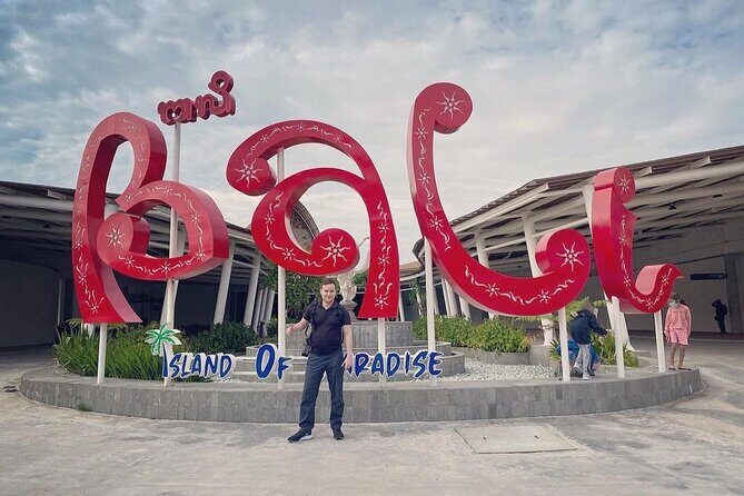 Private Arrival Transfer: Bali Airport to Sanur and Ubud Hotel - Who Should Book This Transfer?