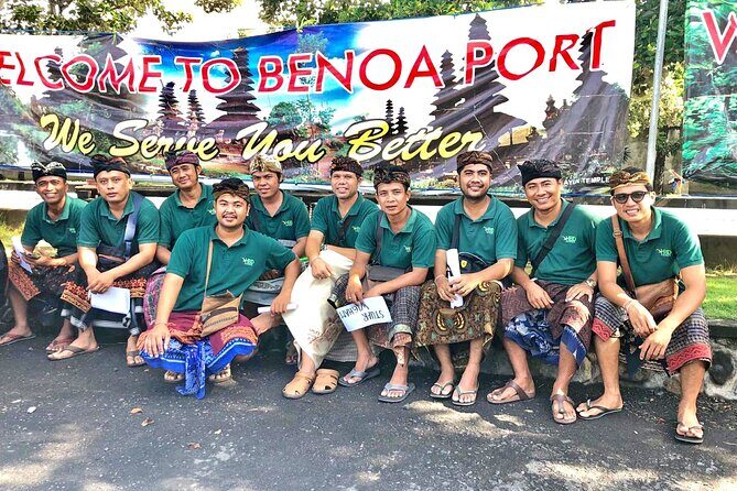 Private Arrival Transfer: Bali Airport to Ubud Area - FAQ