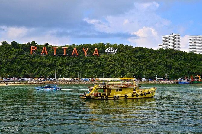 Private Arrival Transfer : Bangkok Airport to Pattaya Hotel - FAQ