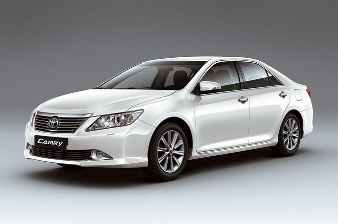 Private Arrival Transfer: Bangkok Airports to Hotel by Car - An In-Depth Look at the Bangkok Airport Transfer Experience