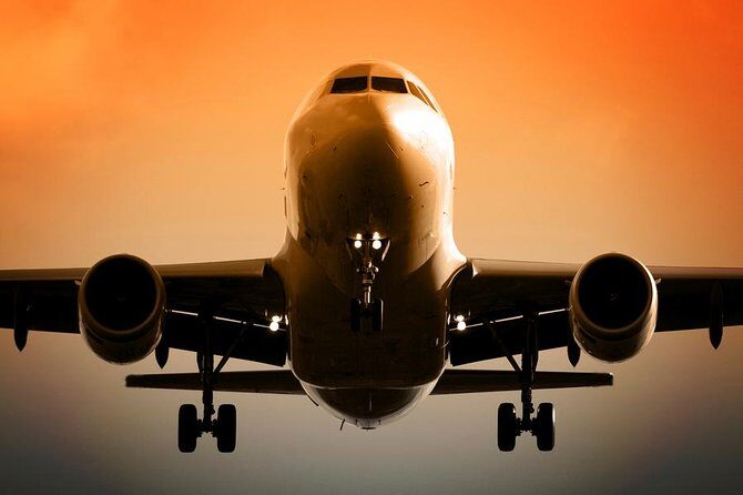 Private Arrival Transfer: Beijing Airport (PEK or PKX) to Hotel - Arriving in Beijing Made Easy: Private Airport Transfer from PEK or PKX to Your Hotel