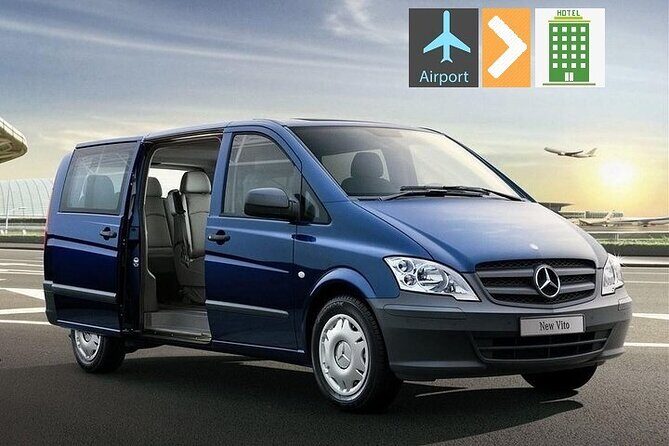Private Arrival Transfer: Bodrum Airport to Marmaris Hotels - An In-Depth Look at the Bodrum Airport to Marmaris Transfer Experience
