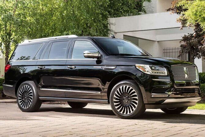 Private Arrival Transfer: Buffalo Niagara International Airport to Buffalo, NY - Quick Overview