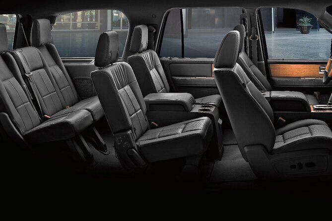Private Arrival Transfer: Buffalo Niagara International Airport to Buffalo, NY - A Practical Look at the Transfer