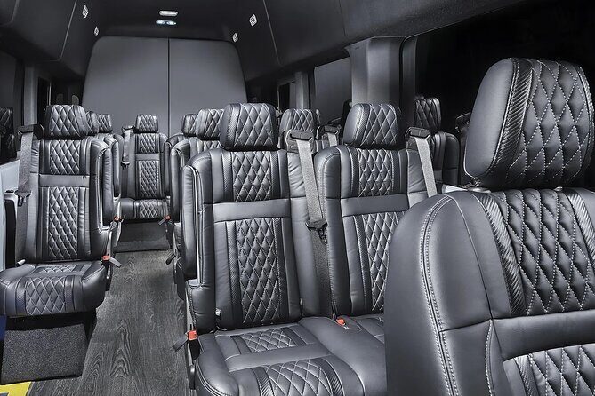 Private Arrival Transfer: Buffalo Niagara International Airport to Buffalo, NY - FAQs