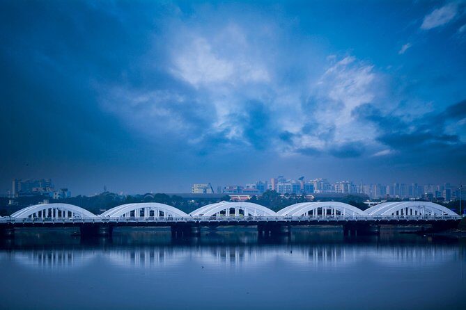 Private Arrival Transfer: Chennai Airport (MAA) to Chennai Hotels - Who Will Appreciate This Transfer?