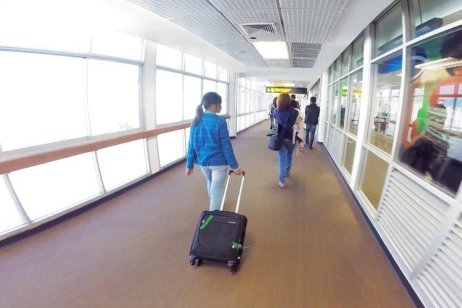 Private Arrival Transfer - Chiang Mai Airport to Chiang Mai City Hotel(SHA Plus) - Who Will Appreciate This Service?