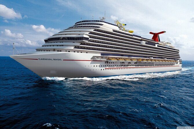 Private Arrival Transfer Cruise terminal to London Hotel or London Airport - A Closer Look at the Private Arrival Transfer Experience
