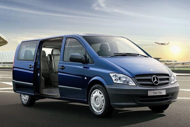 Private Arrival Transfer: Dalaman Airport to Marmaris and Icmeler Region Hotels - FAQ