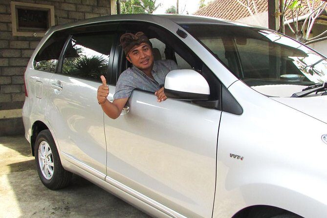 Private Arrival Transfer: Denpasar International Airport to Nusa Dua Area - A Closer Look at the Bali Airport Transfer Experience