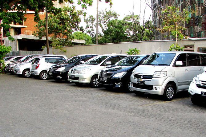 Private Arrival Transfer: Denpasar International Airport to Nusa Dua Area - Who Will Love This Service?