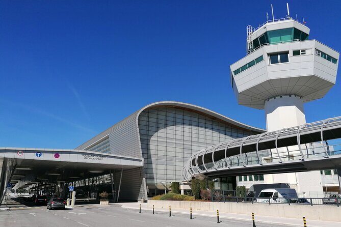 Private Arrival Transfer: Dubrovnik Airport to Hotel/Apt - Detailed Review of the Dubrovnik Airport Transfer