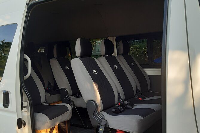 Private Arrival Transfer: El Salvador International Airport SAL to San Salvador - A Detailed Breakdown: Why This Transfer Works