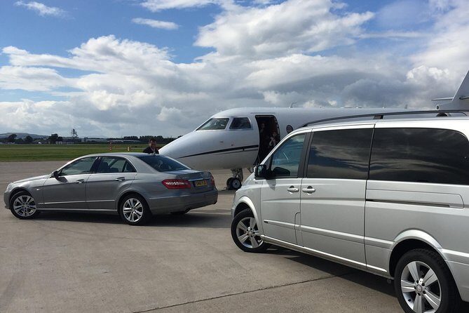 Private Arrival Transfer: El Salvador International Airport SAL to San Salvador - Key Points