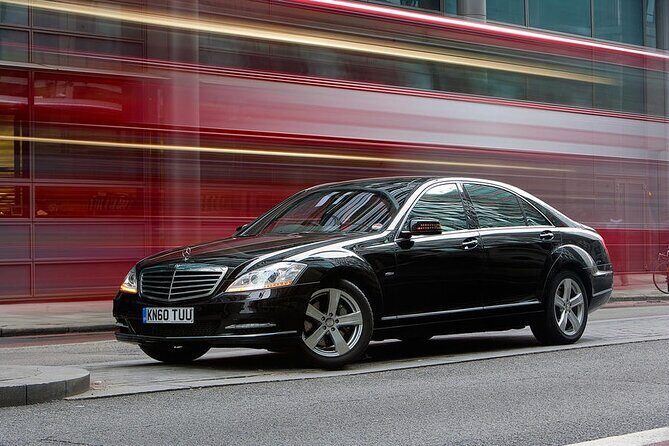 Private Arrival Transfer: Faro Airport to Algarve Hotels - Faro Airport to Algarve Hotels Private Transfer: A Practical Review