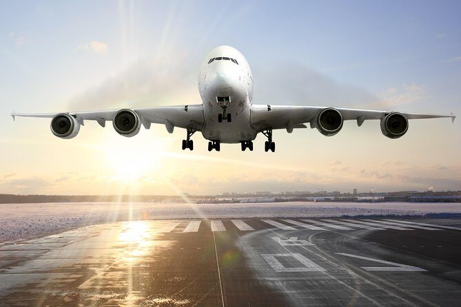 Private Arrival Transfer: Faro Airport to Algarve Hotels - Key Points