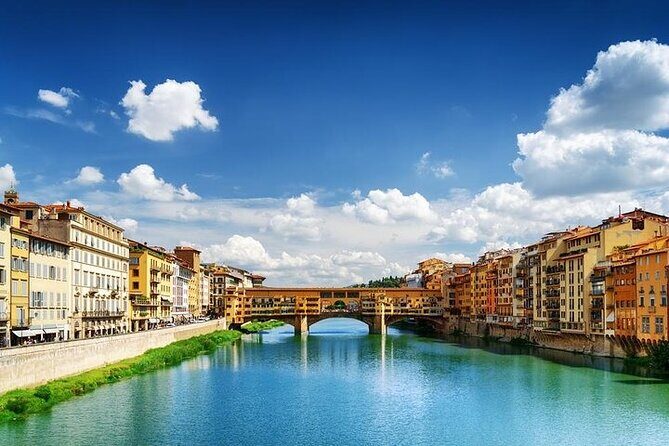 Private Arrival Transfer: Florence Airport to Siena Hotel - An Honest Look at the Private Transfer from Florence to Siena